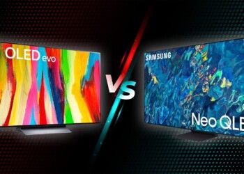 OLED vs QLED al detalle: cuál es mejor, diferencias y ventajas