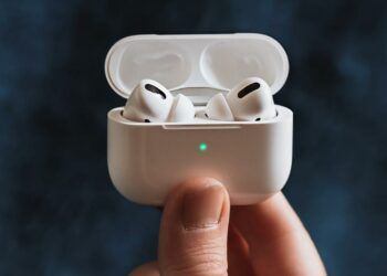 Auriculares AirPods Pro
