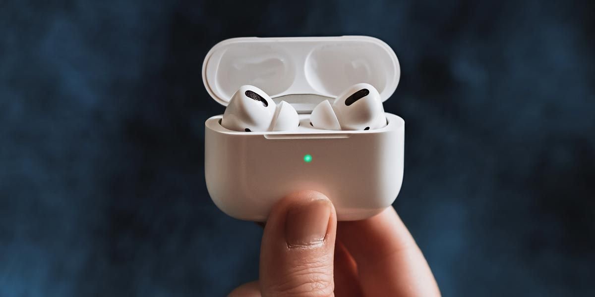 Apple anuncia novedades para los AirPods: mejor sonido, ajustes automáticos y más
