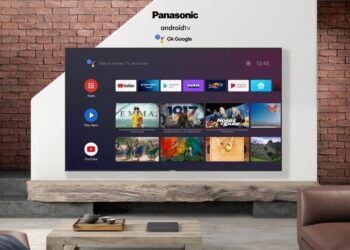 Panasonic presenta su nueva línea de Smart TV OLED y QLED Full Array con MiniLED para 2023
