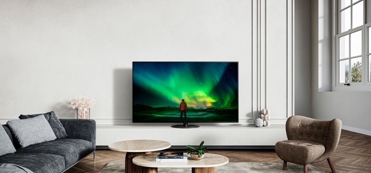 Si buscas un televisor Panasonic OLED de 65 pulgadas por 1300 euros, Mi Electro tiene la oferta ideal