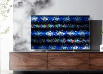 Por qué mi televisión inteligente tiene un parpadeo