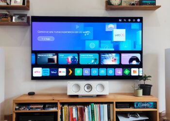 LG OLED G3: opinión y primeras impresiones del mejor televisor OLED de la historia del fabricante