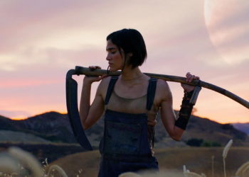 Zack Snyder vuelve con 1 peli en 2 partes:  ‘Rebel Moon’