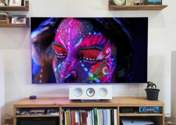 Review LG OLED G3 META: el televisor OLED más brillante de la historia