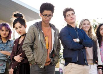 Disney+ elimina esta serie de Marvel de su streaming sin previo aviso