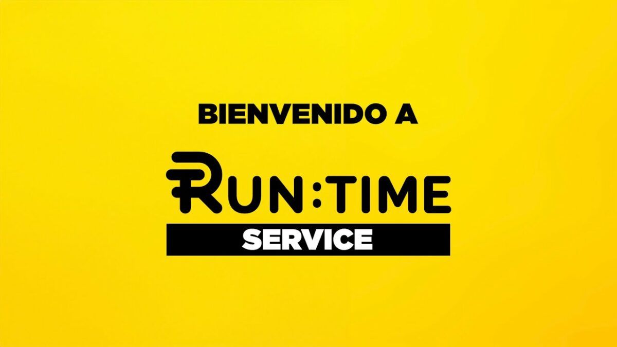 Runtime Service llegará la próxima semana para ofrecer 20 canales gratis