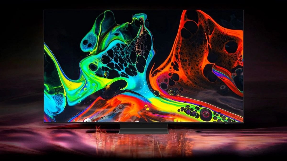 LG Display ya está enviando paneles OLED a Samsung, ¿cuándo veremos los primeros televisores?