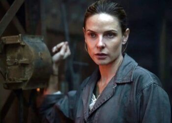 La serie de ciencia ficción que 'emocionó' a Stephen King en Apple TV+ tendrá segunda temporada