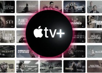 Apple TV+ sube los precios