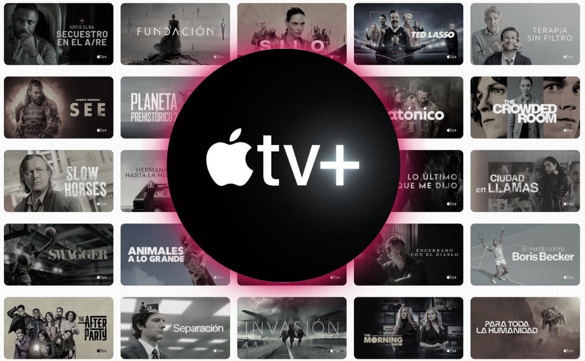 Apple TV+ en España 2023: planes y precios de la plataforma de streaming