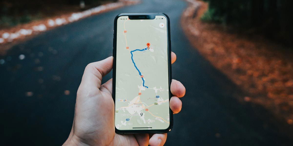 Cómo compartir donde estás con tu Android utilizando Google Maps