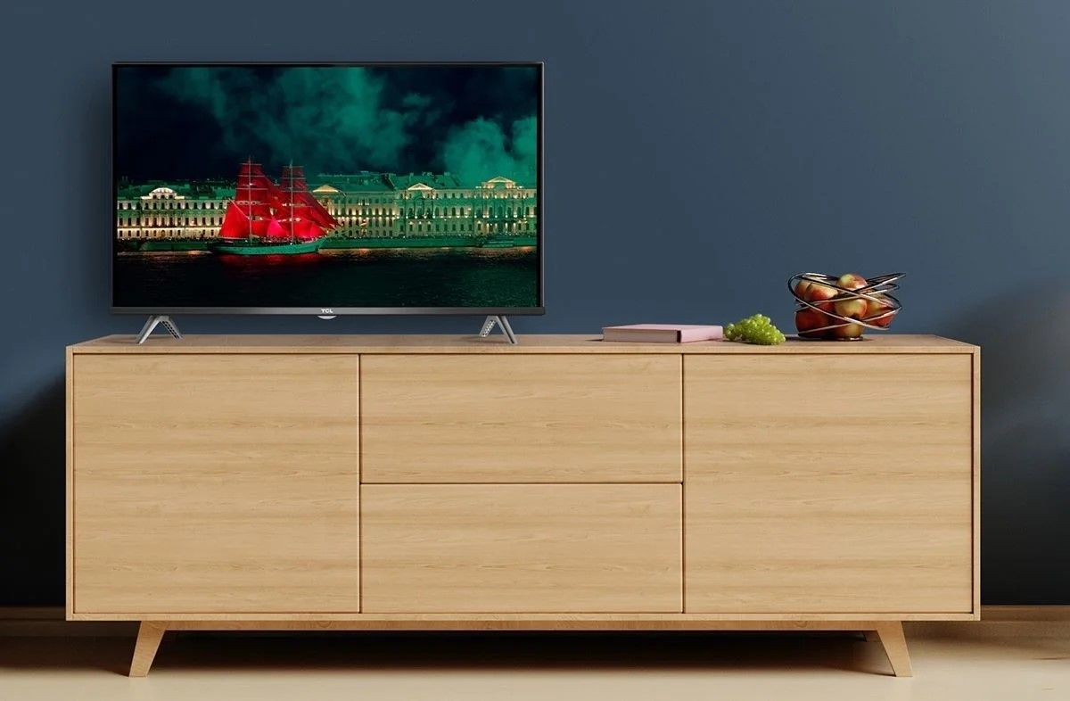 Si buscas una Smart TV muy barata, El Corte Inglés tiene este televisor con Android TV de 40″ por 178 euros