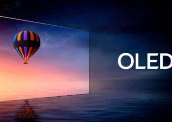 Tipos de televisores OLED: ventajas e inconvenientes respecto a la tecnología LCD-LED