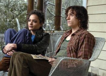 Apple TV+ presenta la serie de moda con Tom Holland como protagonista que ha enamorado al público