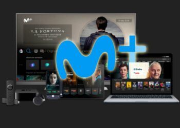La plataforma de streaming de Movistar Plus+ ofrecerá 7 días en abierto para todo el mundo