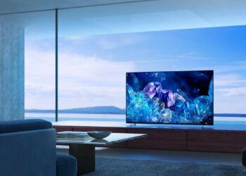 Sony TV OLED