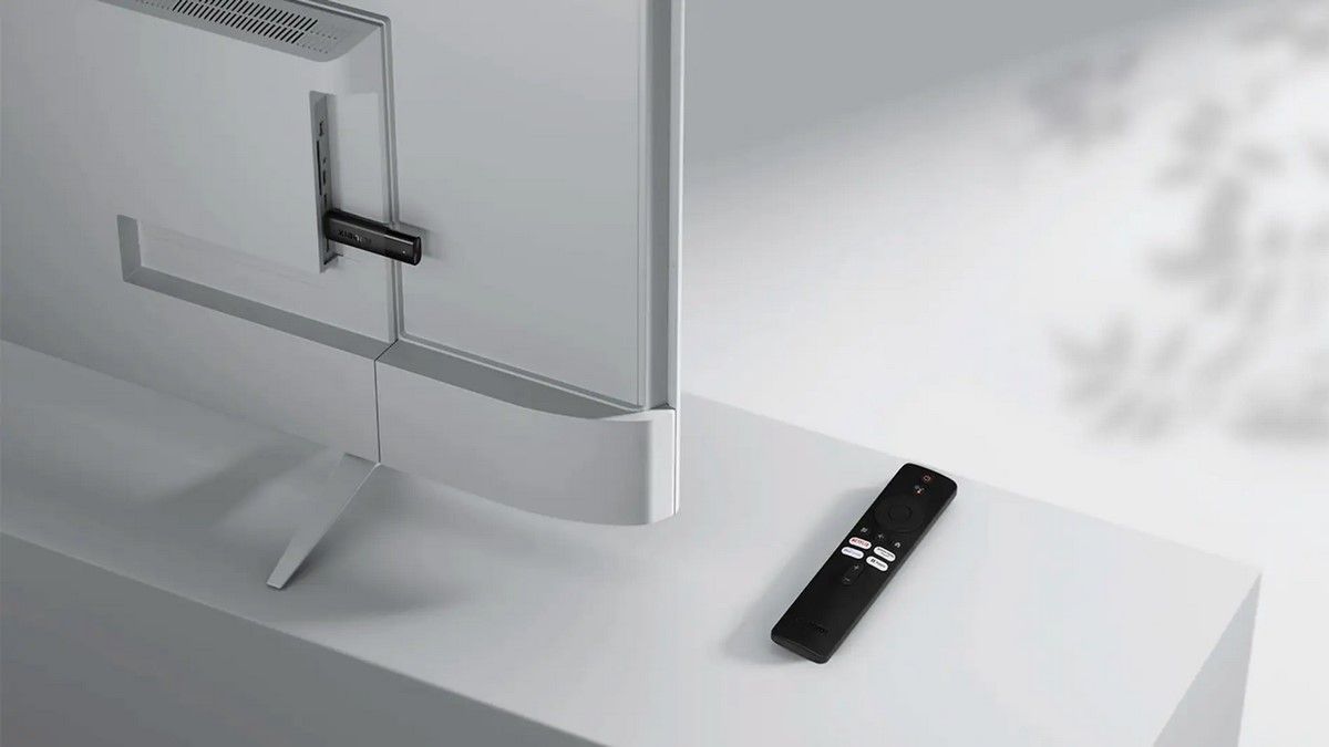 El Xiaomi TV Stick 4K es perfecto para las vacaciones, y ahora está 20 euros más barato