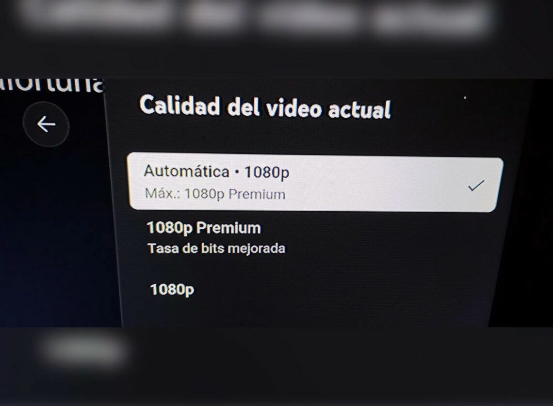 YouTube Premium para Google TV y Android TV se actualiza con la llegada ...