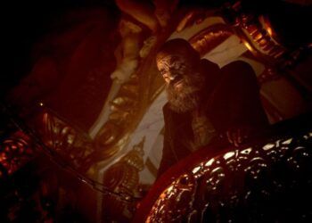 '30 monedas', la serie de terror de Álex de la Iglesia para HBO Max vuelve en otoño