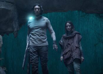 Análisis del Bluray 4K «65»: calidad de imagen y sonido