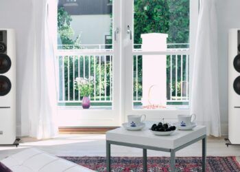 Diferencias y similitudes entre altavoces activos y pasivos