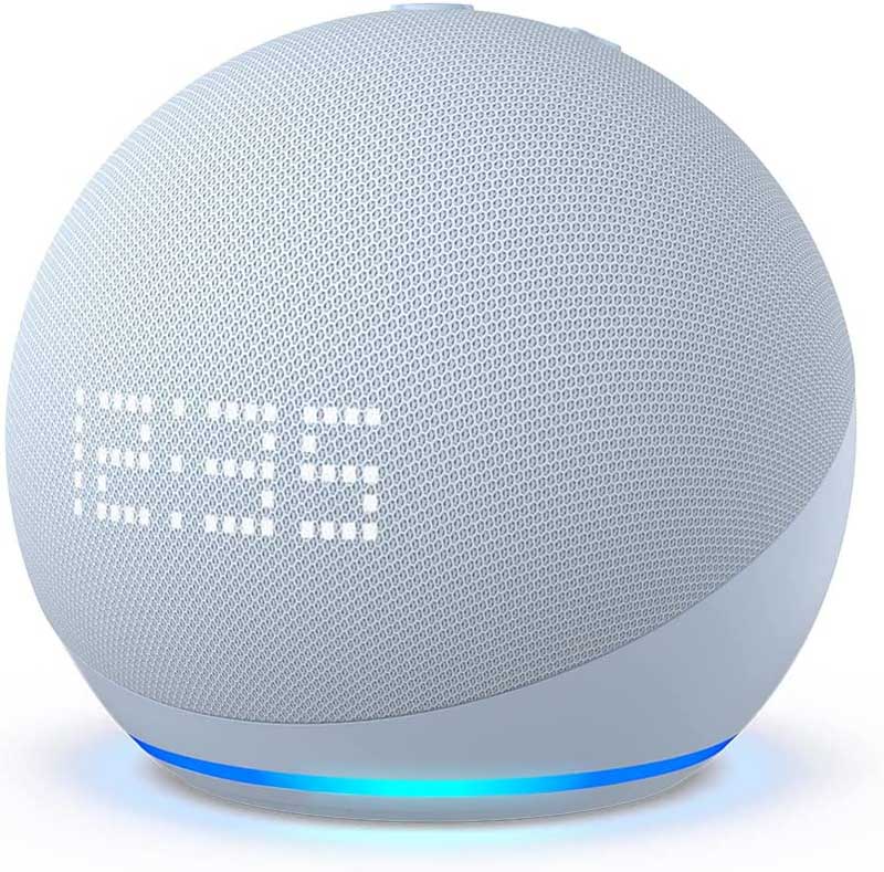 Altavoz Amazon Echo Dot