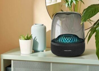 Harman Kardon Aurora Studio 4