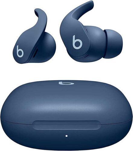 Auriculares Beats Fit Pro con funda