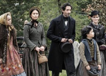 3 series de terror e intriga parecidas a 'From' que puedes ver en streaming