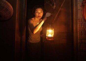 5 series de terror para ver el fin de semana disponibles en las plataformas de streaming