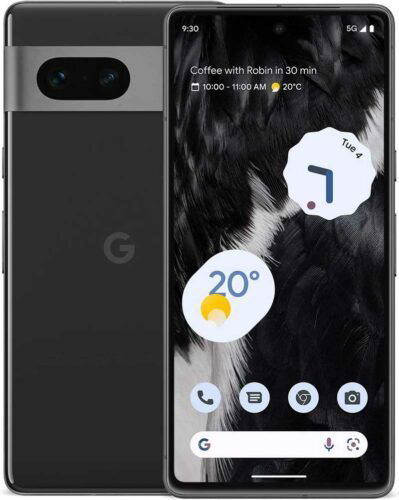 Teléfono Google Pixel 7