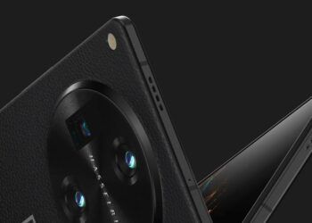 Pliegue del OnePlus Open