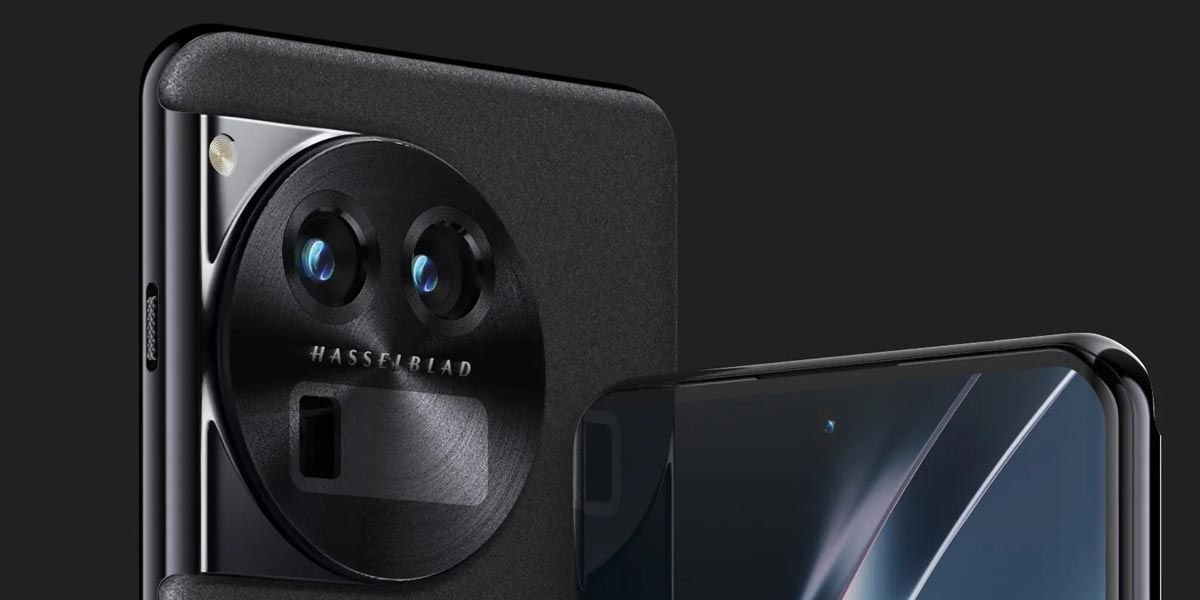 El OnePlus 12 tendrá una nueva cámara para hacer unas fotos de locura