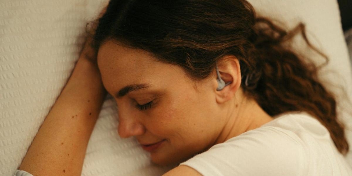 Philips lanza unos curiosos auriculares pensados para ayudarte a dormir