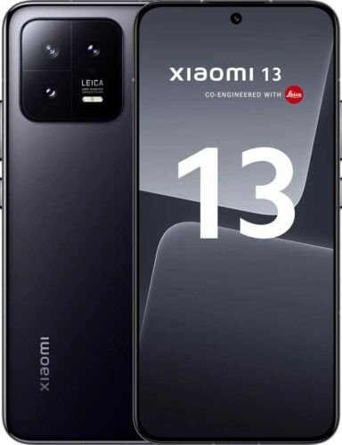 Teléfono Xiaomi 13