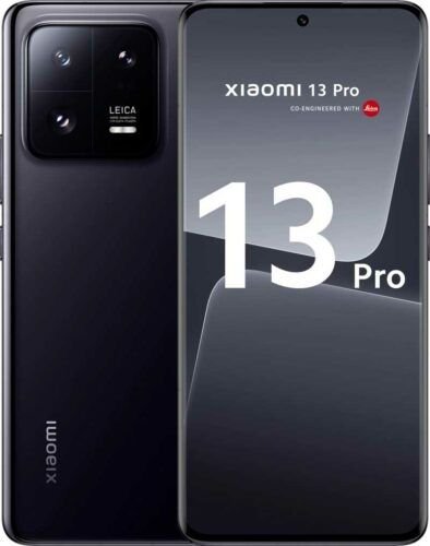 Teléfono Xiaomi 13 Pro