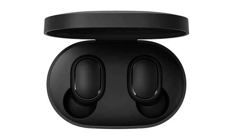 Funda de los auriculares Xiaomi Redmi AirDots 2