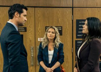 Si te gustan las series de abogados, esta joya de Netflix se ha proclamado como la reina del verano