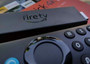 Amazon Fire TV Stick 4K Max