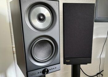 Teufel STEREO M, análisis: una gran alternativa para los que no quieren complicarse