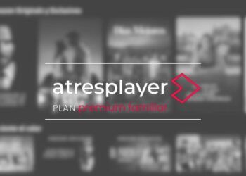 Atresmedia da el paso y se une a Prime Video: su contenido exclusivo estará en la plataforma de streaming