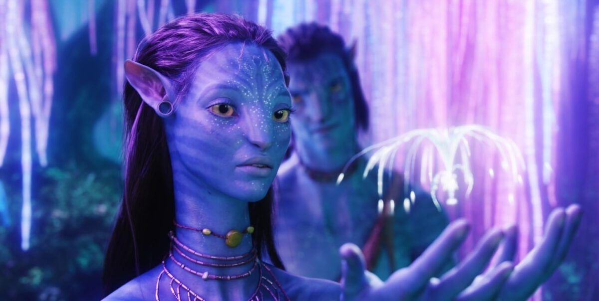 Análisis completo de ‘Avatar’ en Blu-ray 4K: ¿Cumple las expectativas técnicas?
