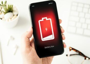 Cómo alargar la duración de la batería cuando está baja de mi móvil Android