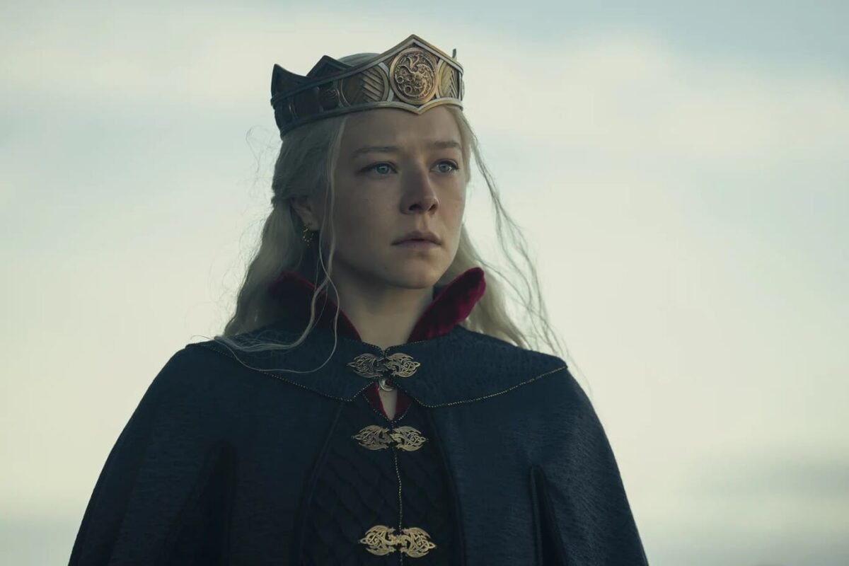 HBO cancela el contrato de George RR Martin: ¿Qué ocurrirá con ‘La Casa del Dragón’?