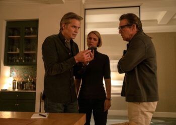 'Circulo Cerrado', la obra maestra de Steven Soderbergh que ha llegado a HBO Max y que se volverá imprescindible