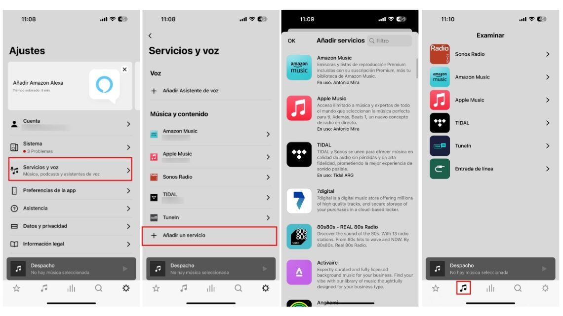 C Mo Conectar Altavoces Sonos Gu A Completa Para Maximizar Tu Experiencia De Audio