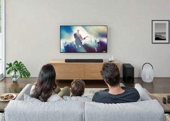 Cómo conectar una barra de sonido Sony a tu televisor o Smart TV
