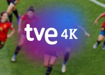 Cómo ver los partidos de la Selección Española del Mundial Femenino en 4K por la TDT