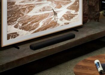 Cómo Conectar una barra de sonido de Samsung: Guía paso a paso